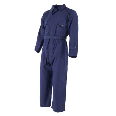 Italian Navy Coveralls | Navy Blue, , large